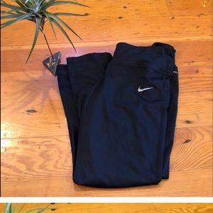 Nike leggings size small